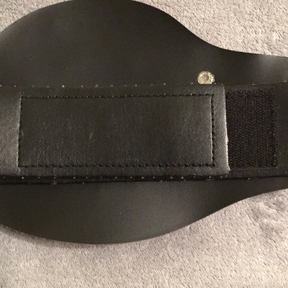 SOLD 🛑Wrestling World Champ Belt, Costume Attire - Picture 6 of 6